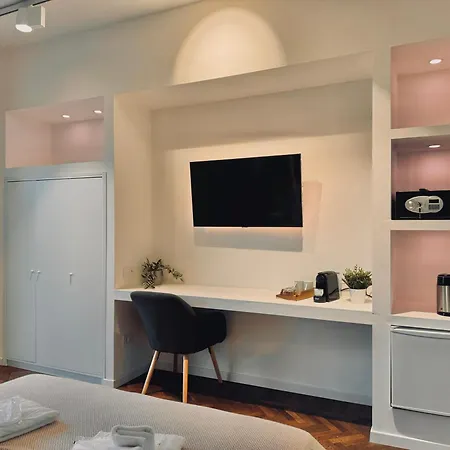 Mameli View Maison d'hôtes Cagliari