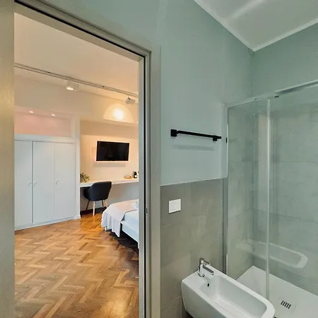 Πανσιόν Mameli View