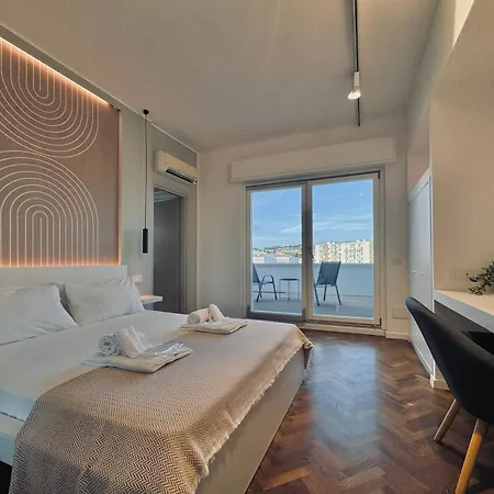 Mameli View Κάλιαρι