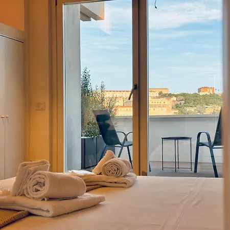 Mameli View בית הארחה 4*