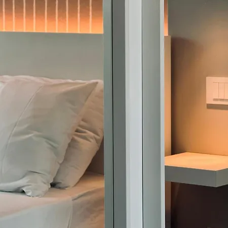 Vendégház Mameli View Cagliari