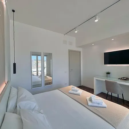 Maison d'hôtes Mameli View Cagliari