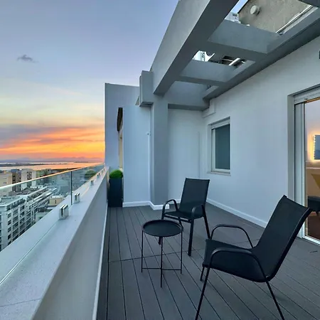 Vendégház Mameli View