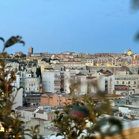 Mameli View Vendégház 4*