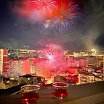 Mameli View Affittacamere Cagliari