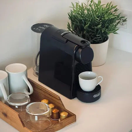 Mameli View Pensión 4*