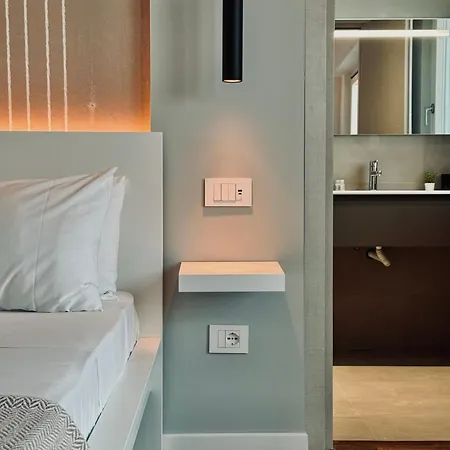 Mameli View 4* Cagliari