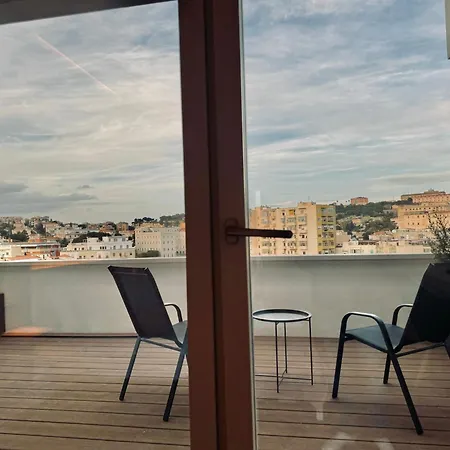 Mameli View * Cagliari