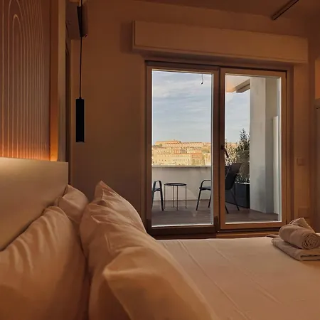 Mameli View 4* Cagliari