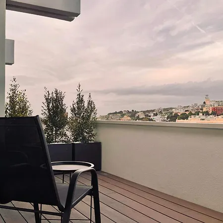 Mameli View Pensjonat 4*