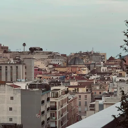 Mameli View *