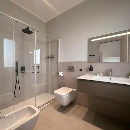Guest house Mameli View