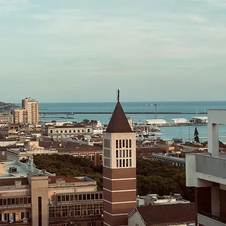 Mameli View Pensión Cagliari