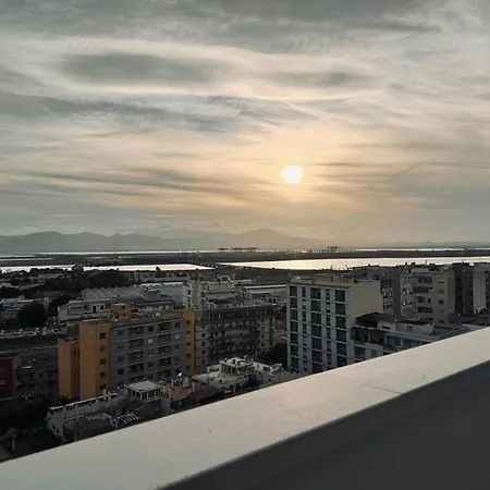 Mameli View