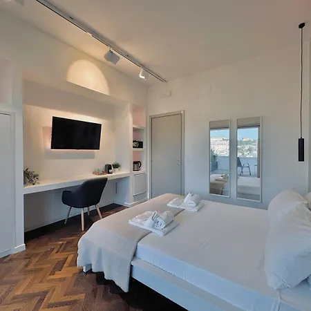 Guest house Mameli View Cagliari