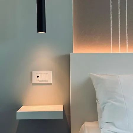 Gæstehus Mameli View 4*