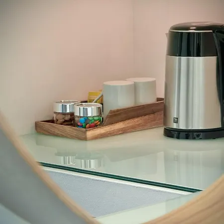 Mameli View Pensión 4*