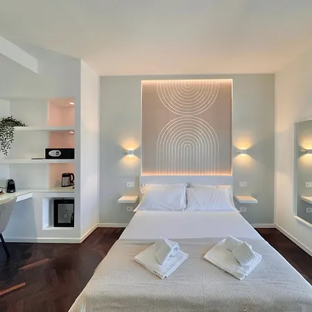 Mameli View Pensjonat 4*