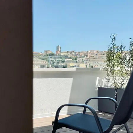 Mameli View Pensión 4*