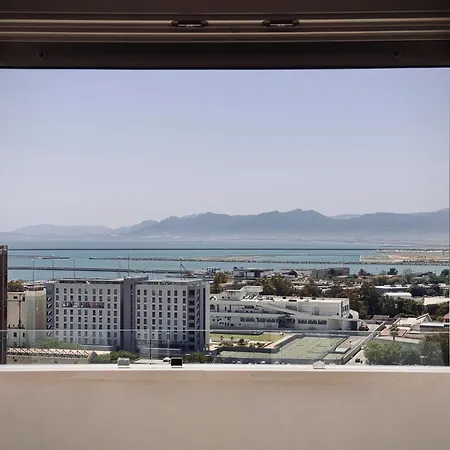 Gæstehus Mameli View 4*