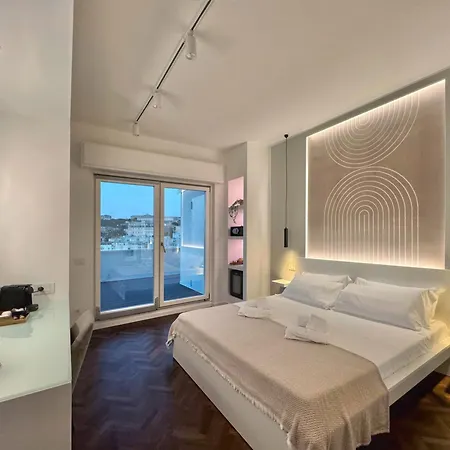 Pensjonat Mameli View 4*