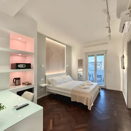 Mameli View 4* Cagliari