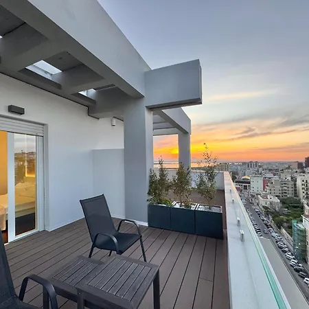 Mameli View Cagliari